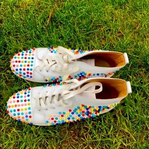 Vintage Christian Louboutin. Size 13